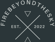 Logo for FireBeyondTheSky, LLC